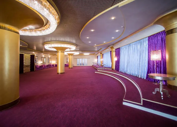 Hotel Kyiv
