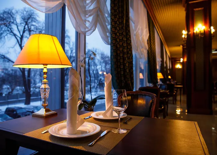 Hotel Kyiv