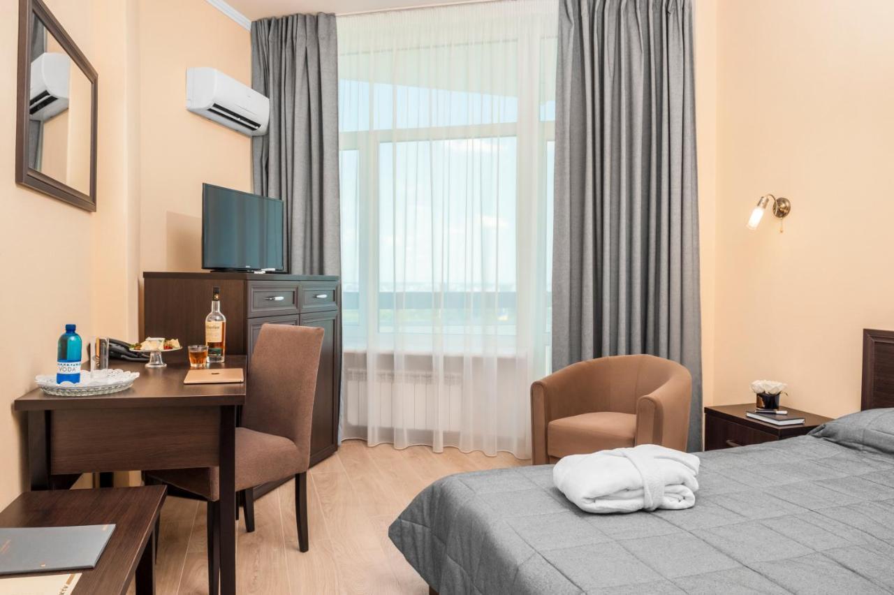 Hotel Kyiv 4* קייב