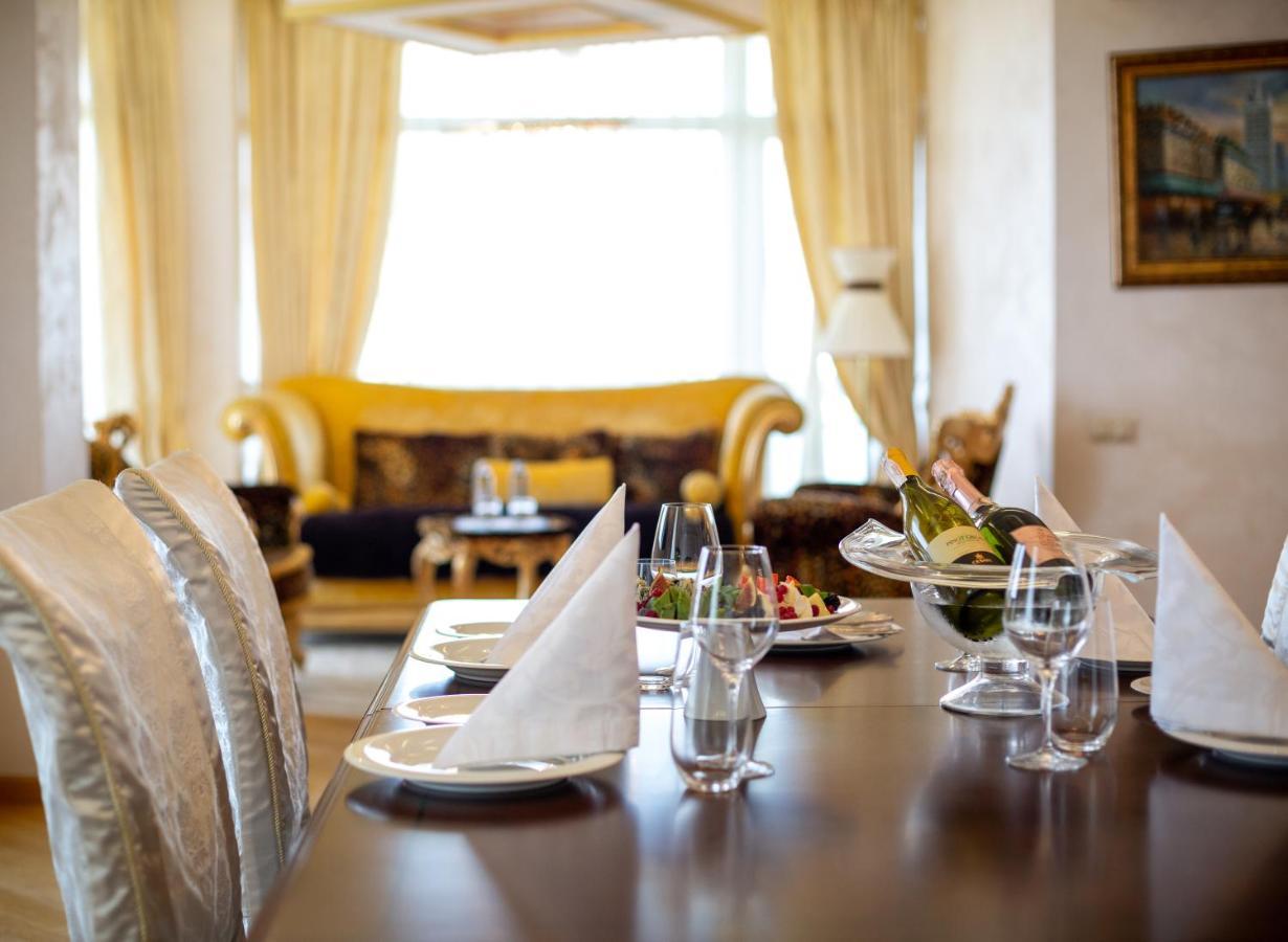 Hotel Hotel Kyiv Kiew