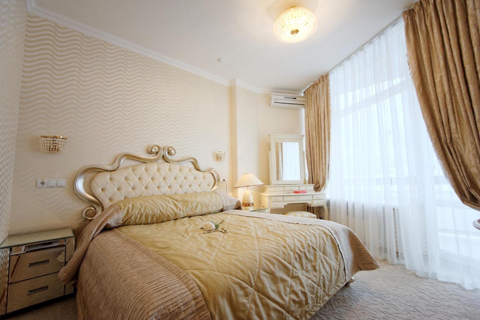 Hotel Hotel Kyiv 4*