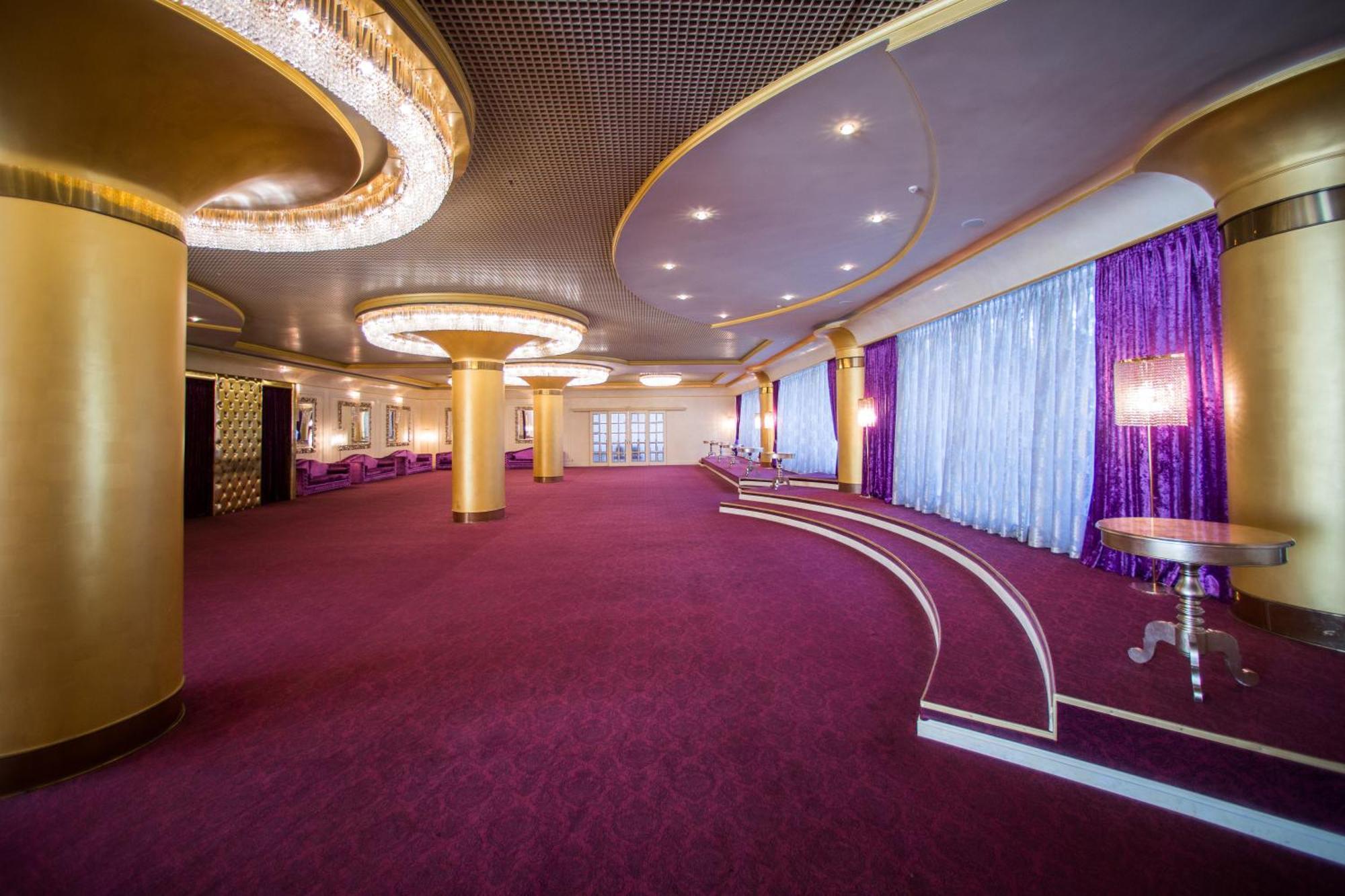 Hotel Kyiv Hotel 4*