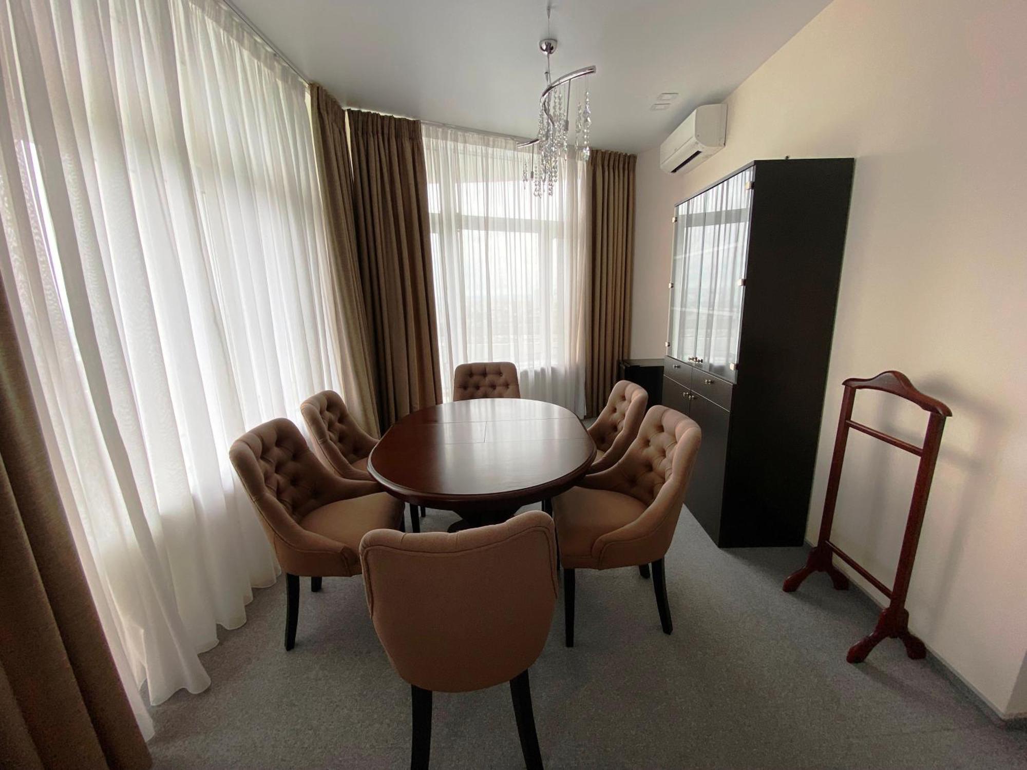 Hotel Hotel Kyiv Kiew