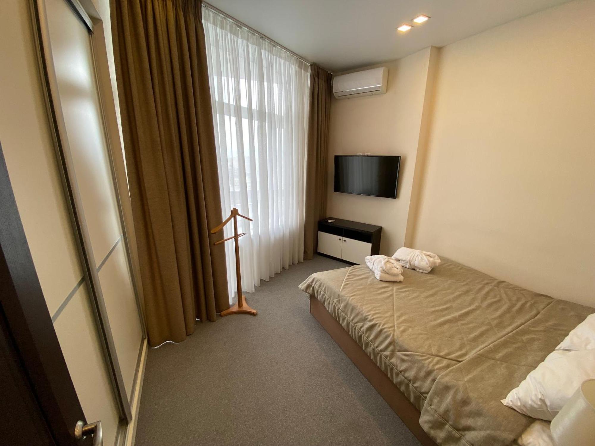 Hotel Hotel Kyiv
