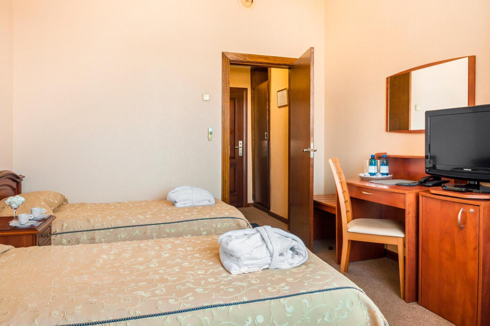 Hotel Hotel Kyiv