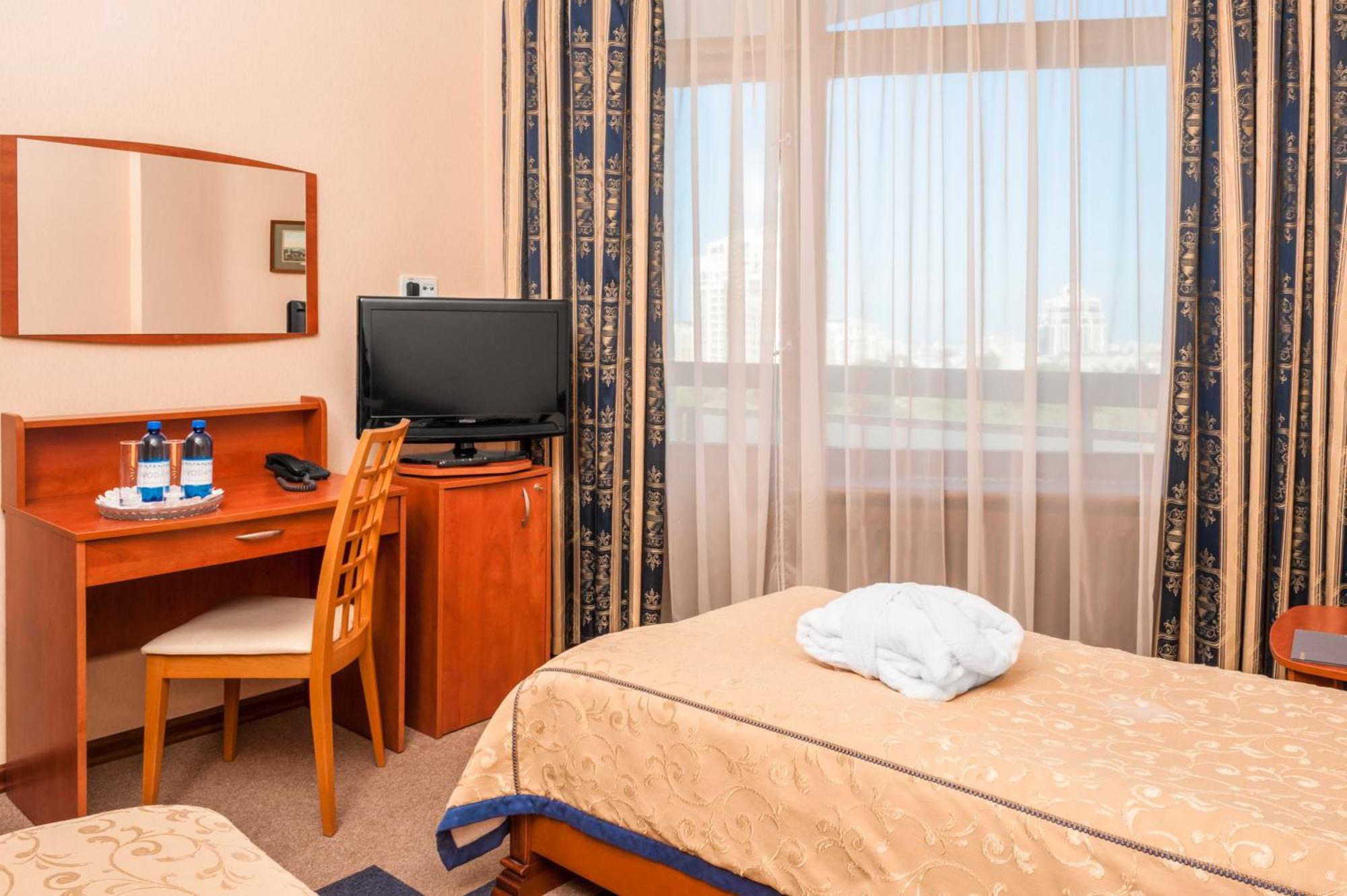 Hotel Hotel Kyiv Kiew