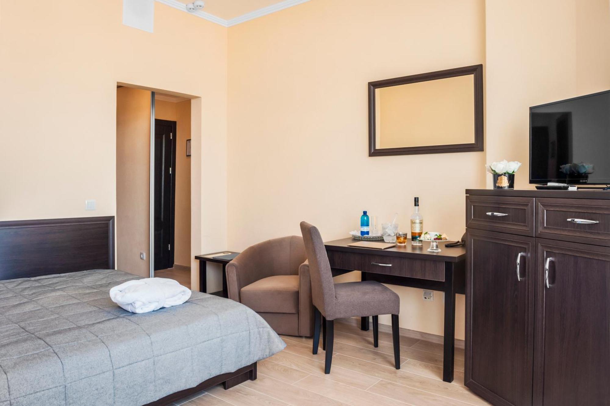 Hotel Kyiv