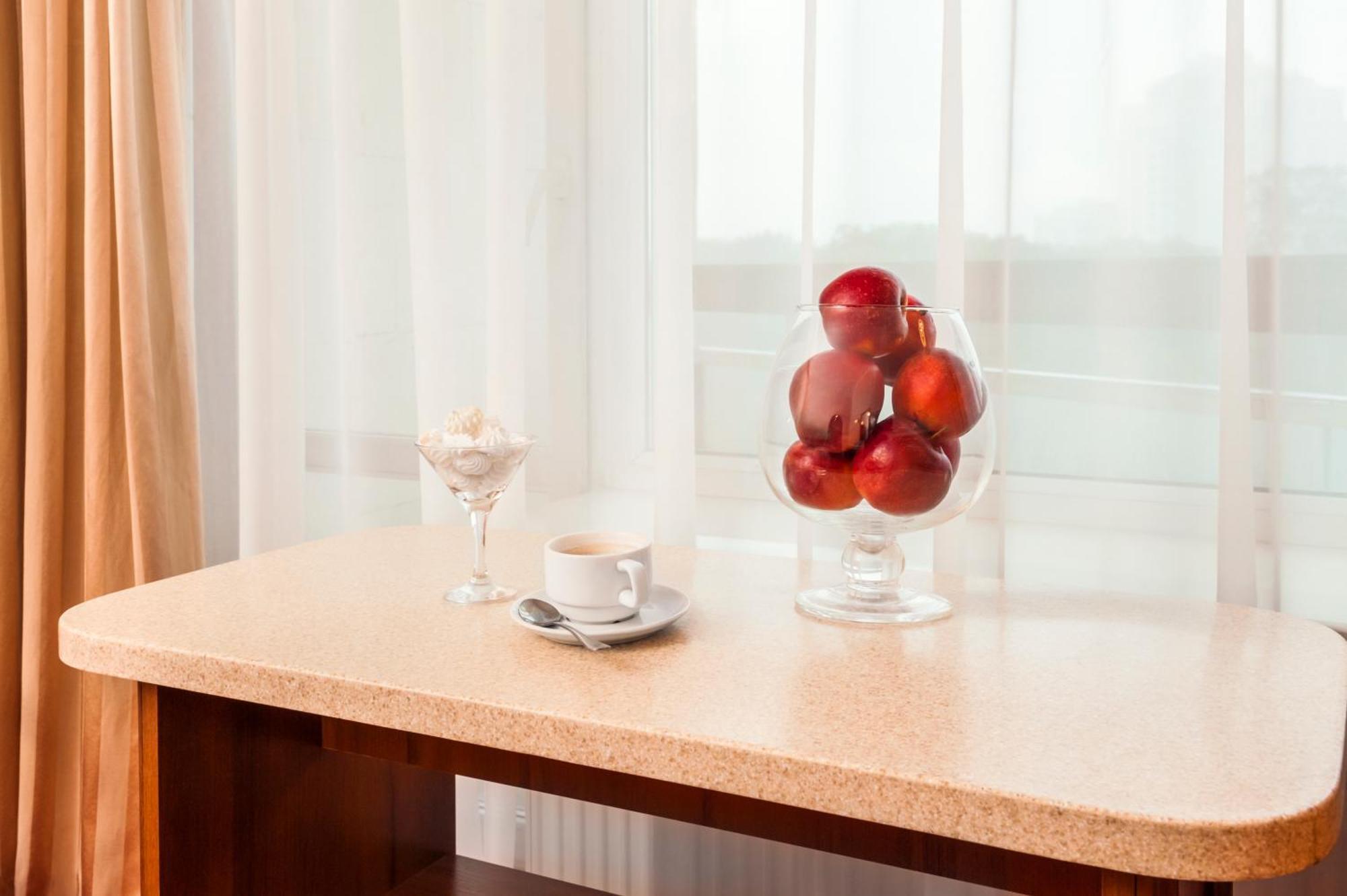 Hotel Hotel Kyiv 4*
