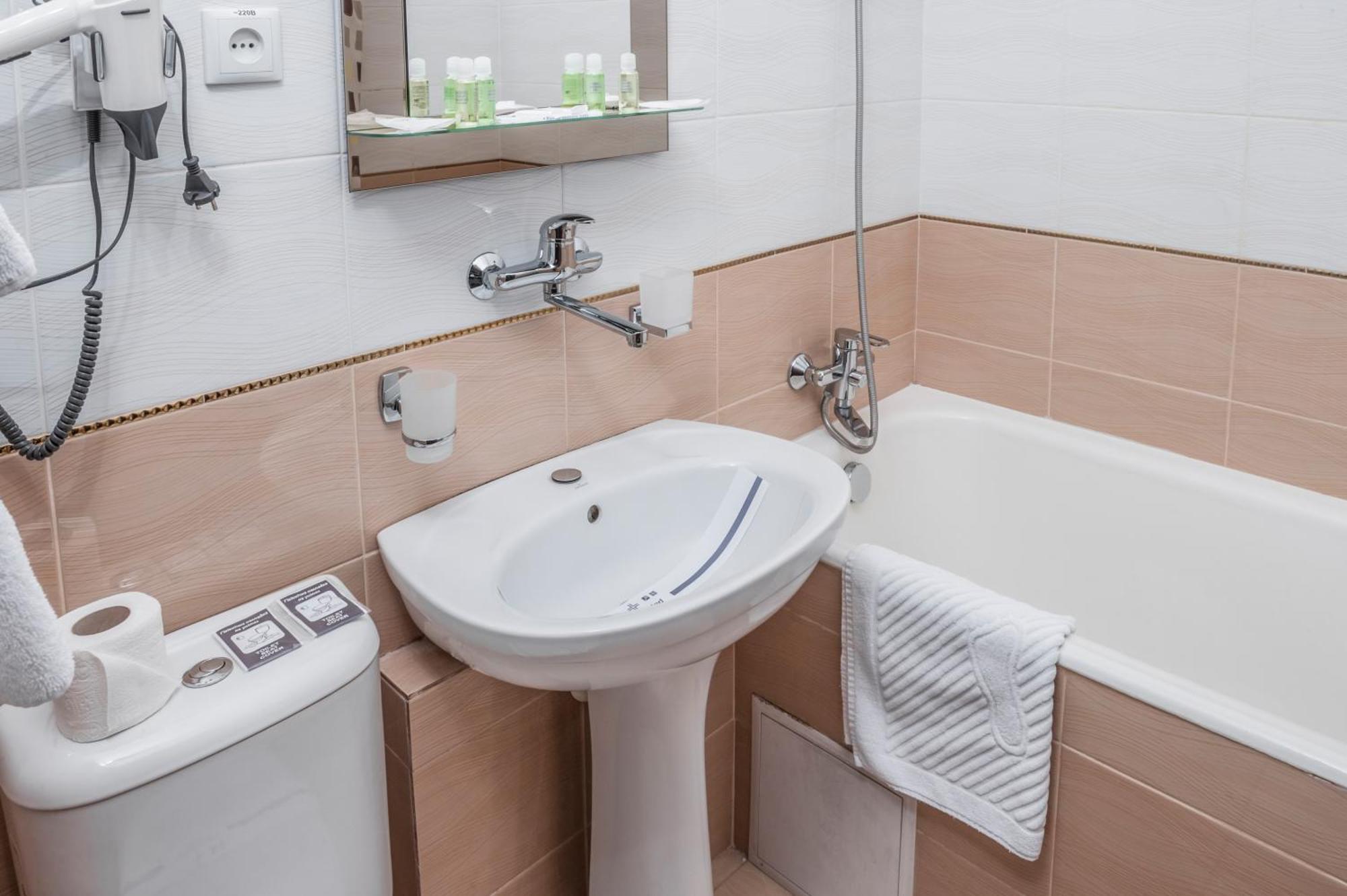 Hotel Kyiv