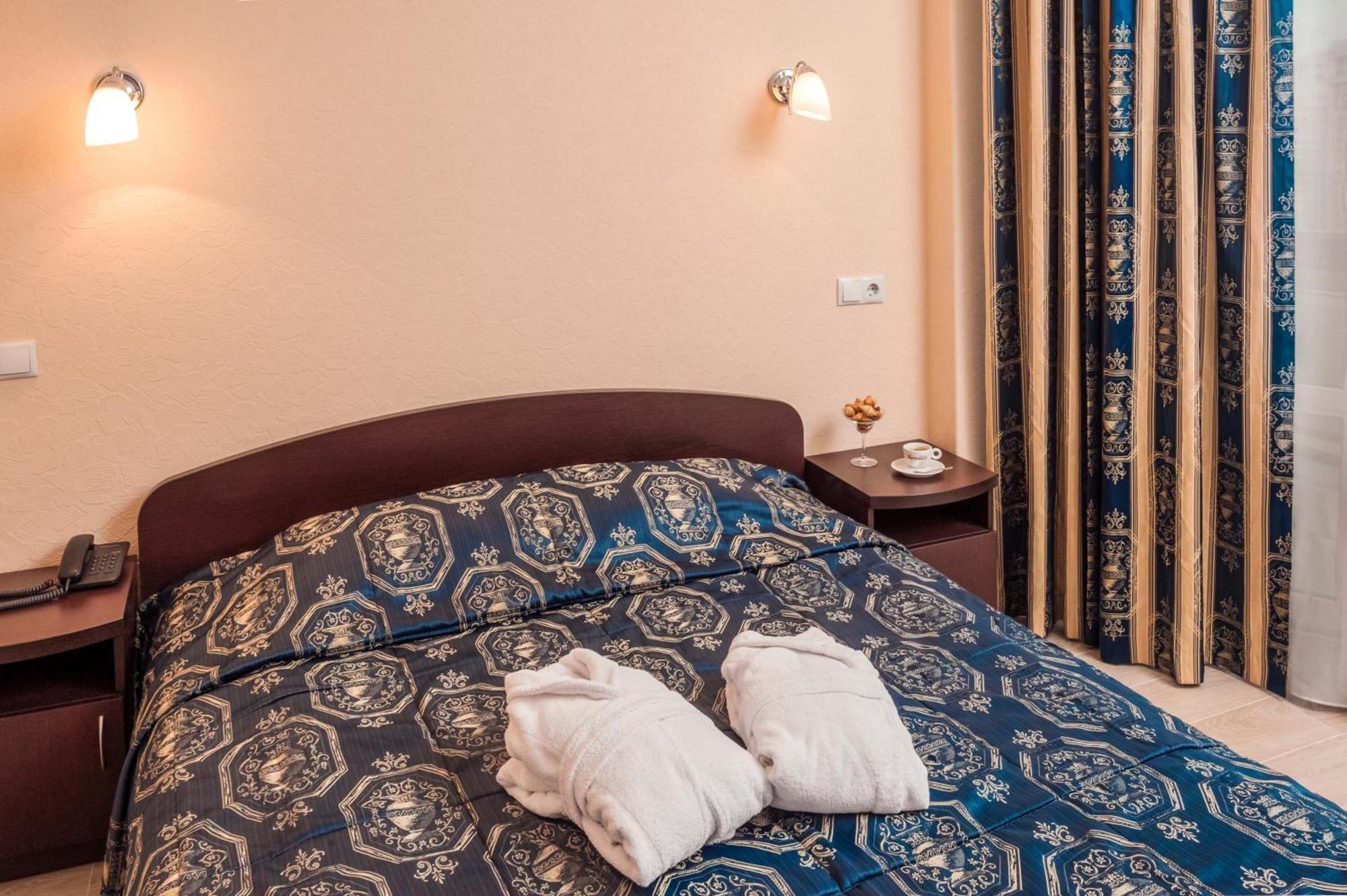 Hotel Kyiv Hotel