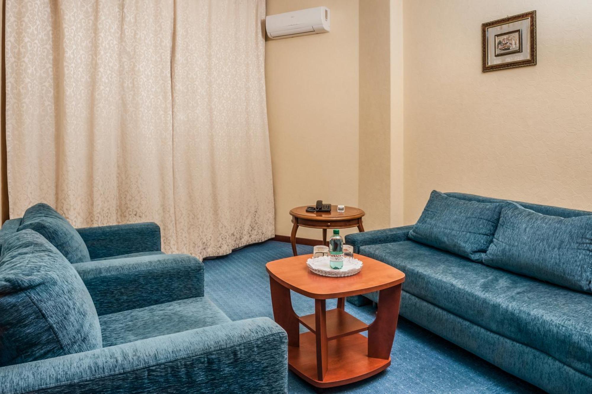 Hotel Hotel Kyiv