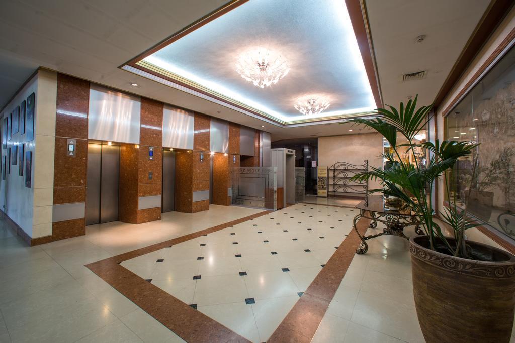 Hotel Kyiv Kiew
