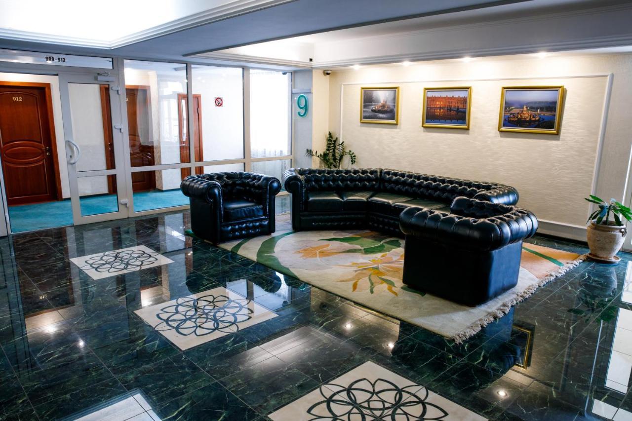 Hotel Kyiv 4* קייב