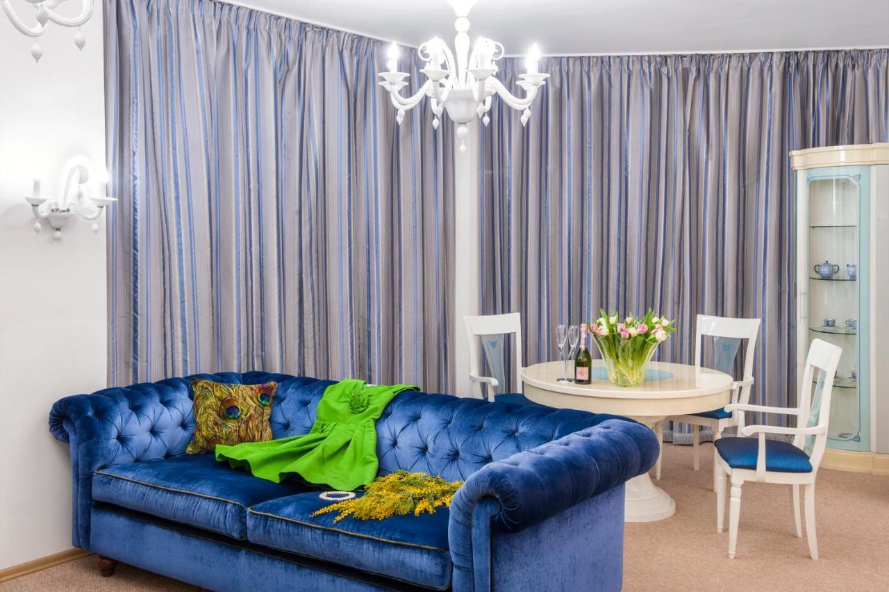 Hotel Kyiv 4* Kiew