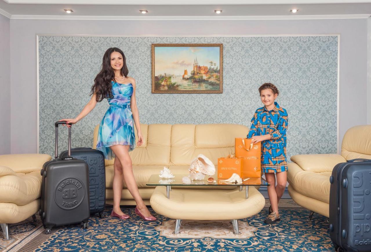 Hotel Kyiv Hotel 4*