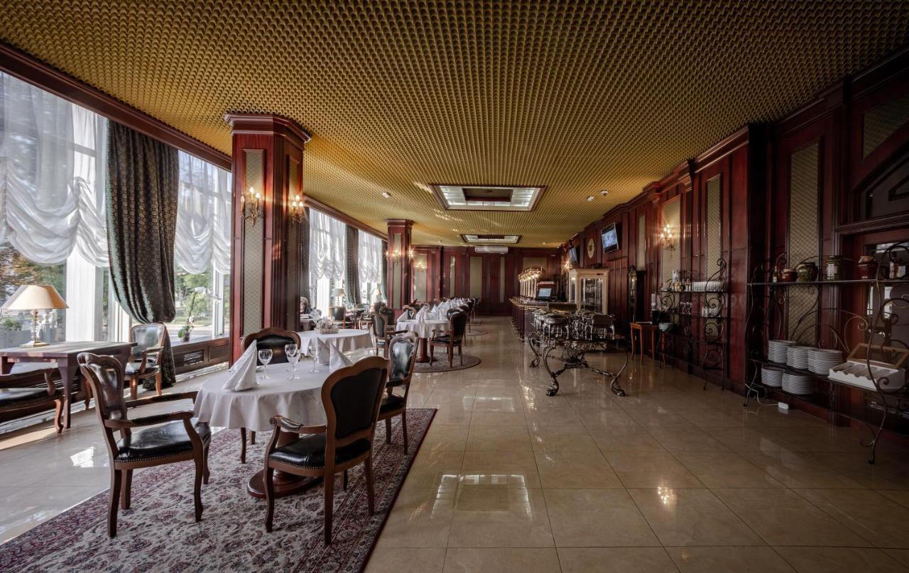 Hotel Hotel Kyiv