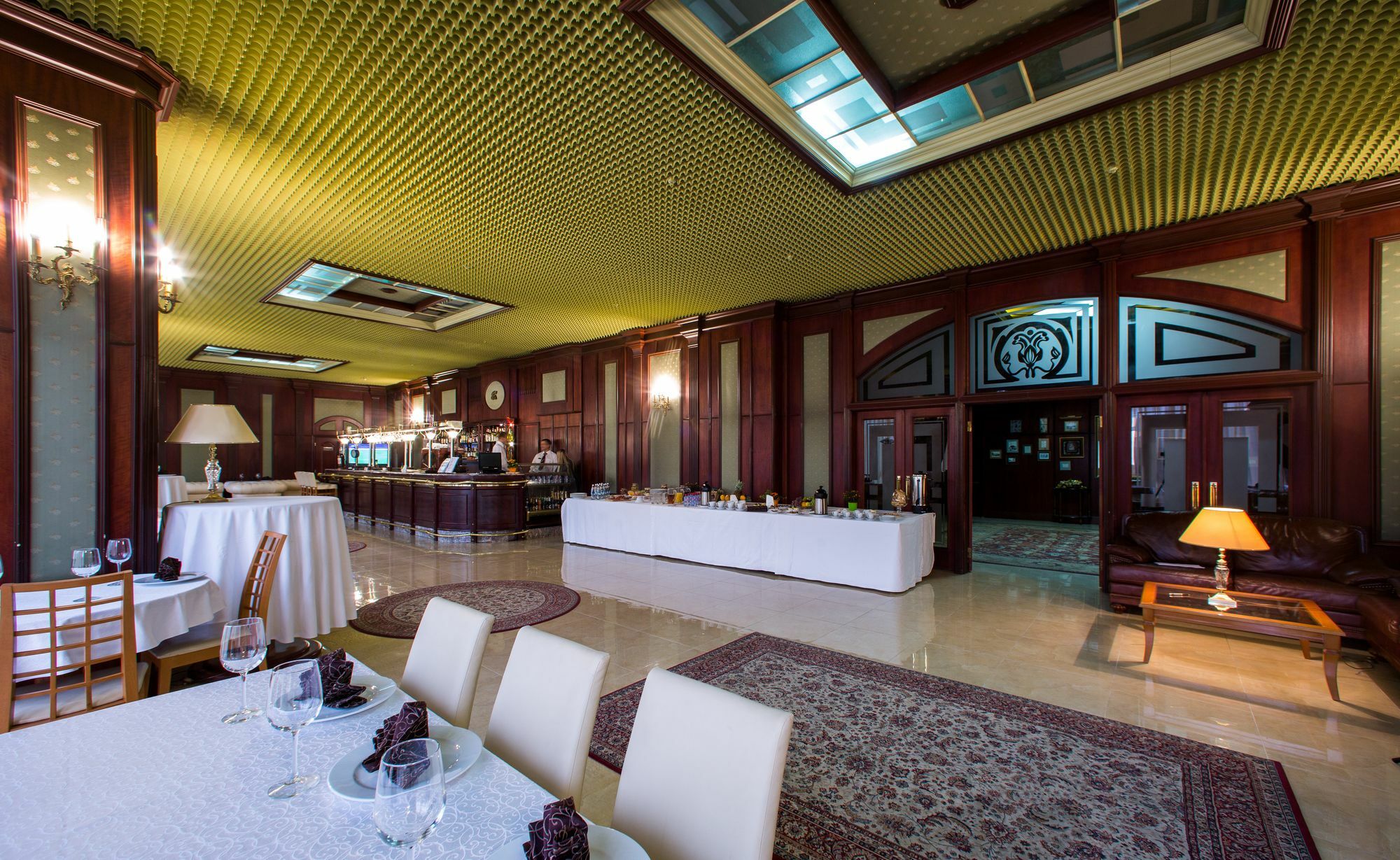 Hotel Hotel Kyiv Kiew