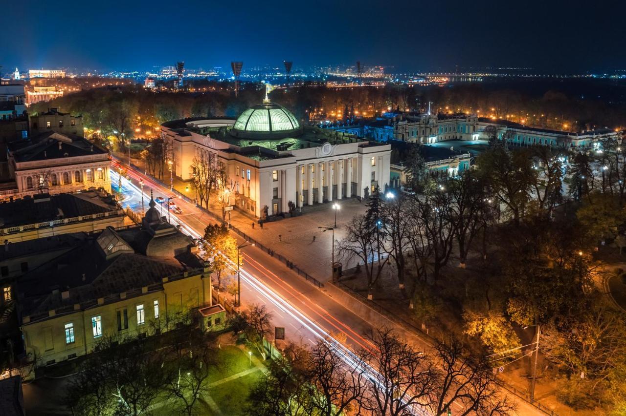 Hotel Kyiv