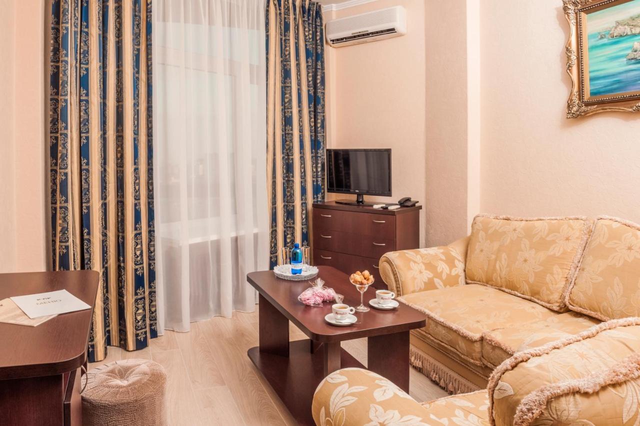 Hotel Kyiv Hotel 4*