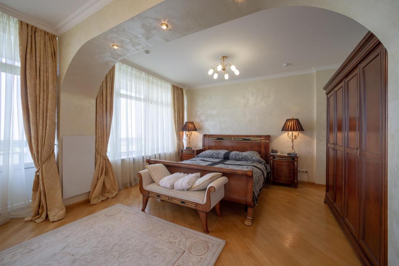 Hotel Hotel Kyiv