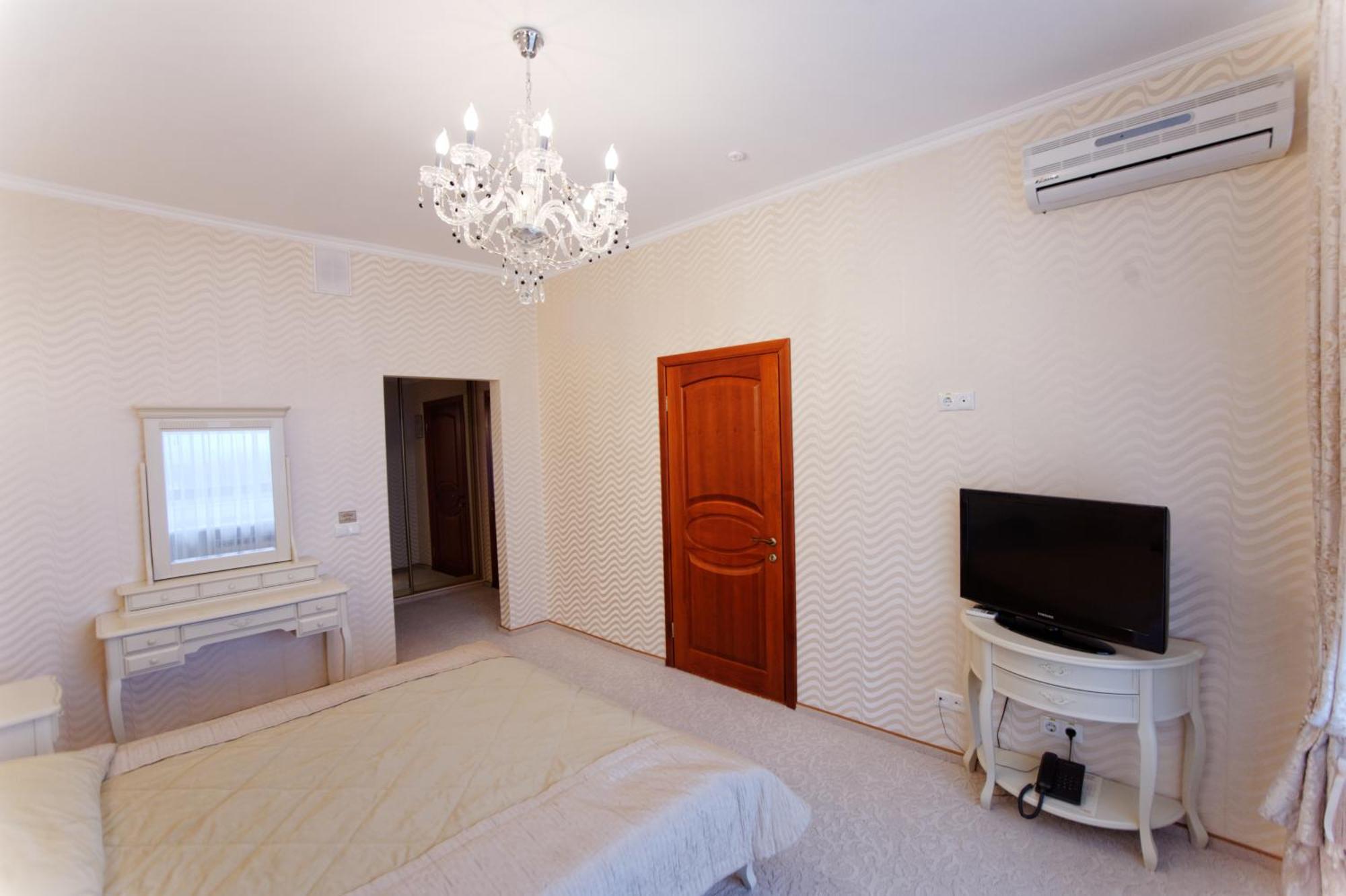 Hotel Kyiv